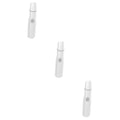 3pcs Electric Pet Nail Grinder Grey J832