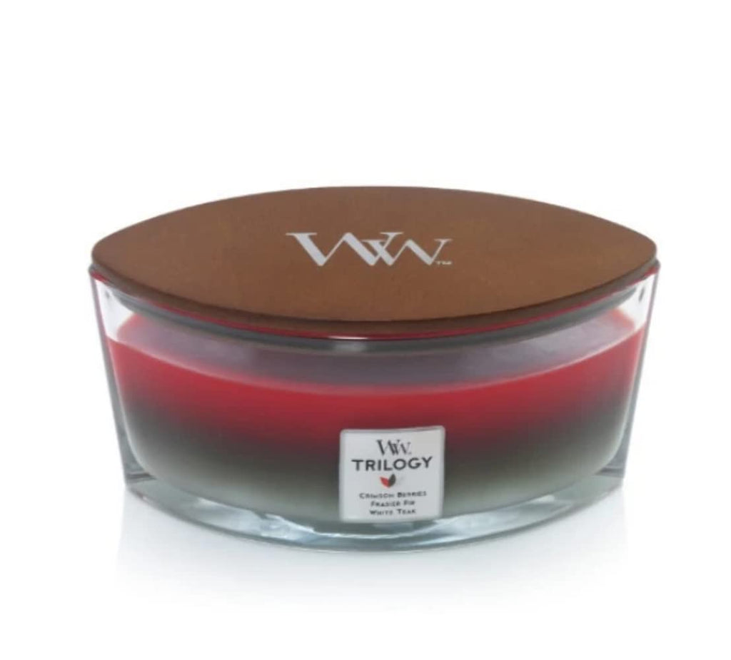 16oz Scented Candle G6454