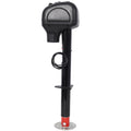 3500 lbs 12V Electric Trailer Jack with 18" Lift I857442