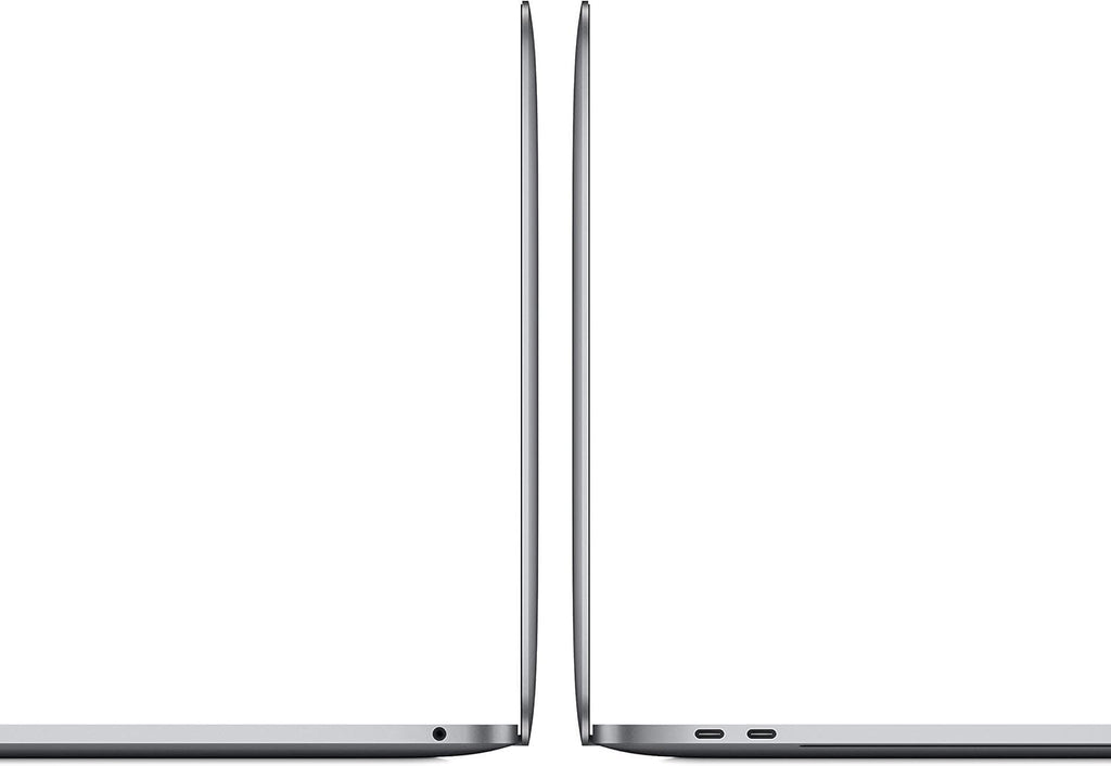 13-inch 8GB RAM 256GB Storage Space Gray Laptop N4772