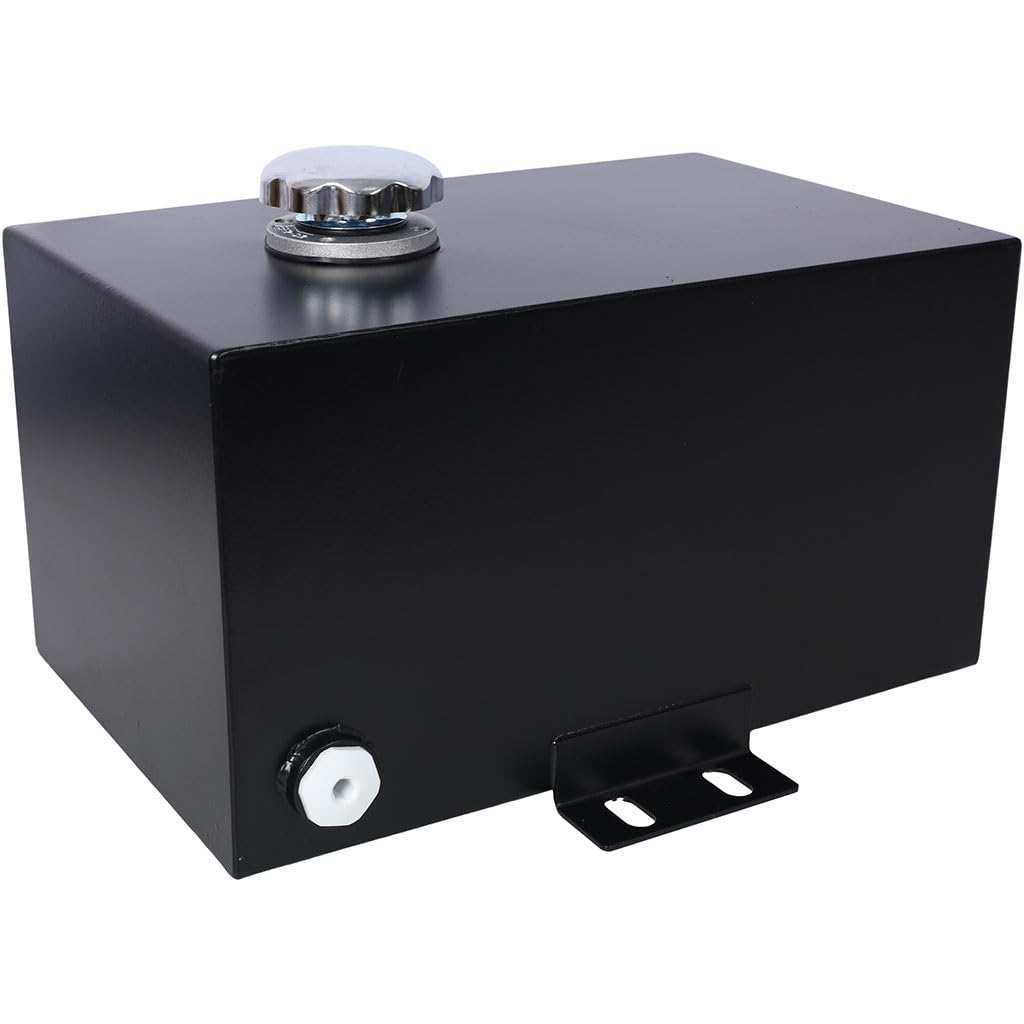 5 Gallon 14 Gauge Steel Hydraulic Fluid Tank C1410