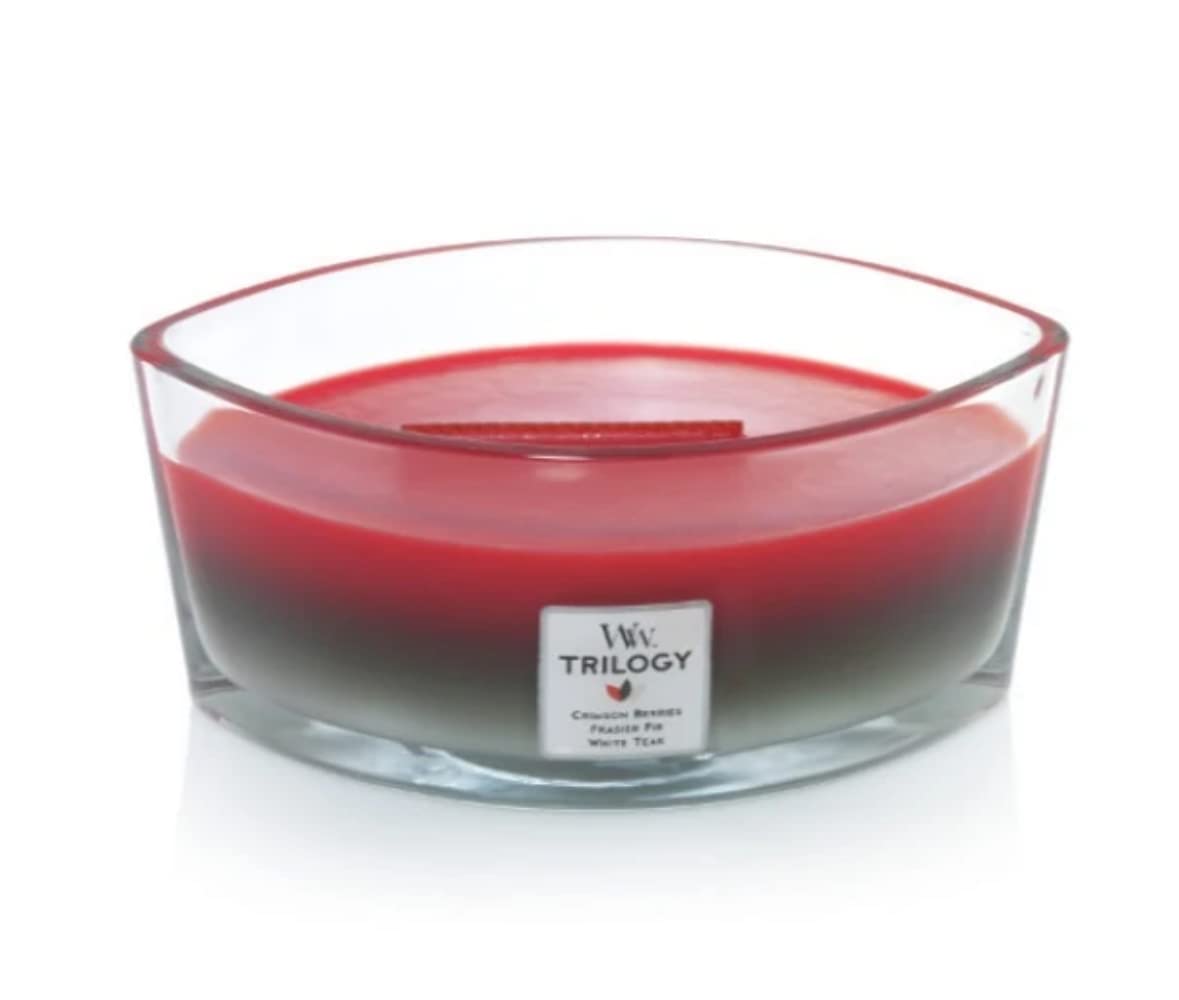 16oz Scented Candle G6454