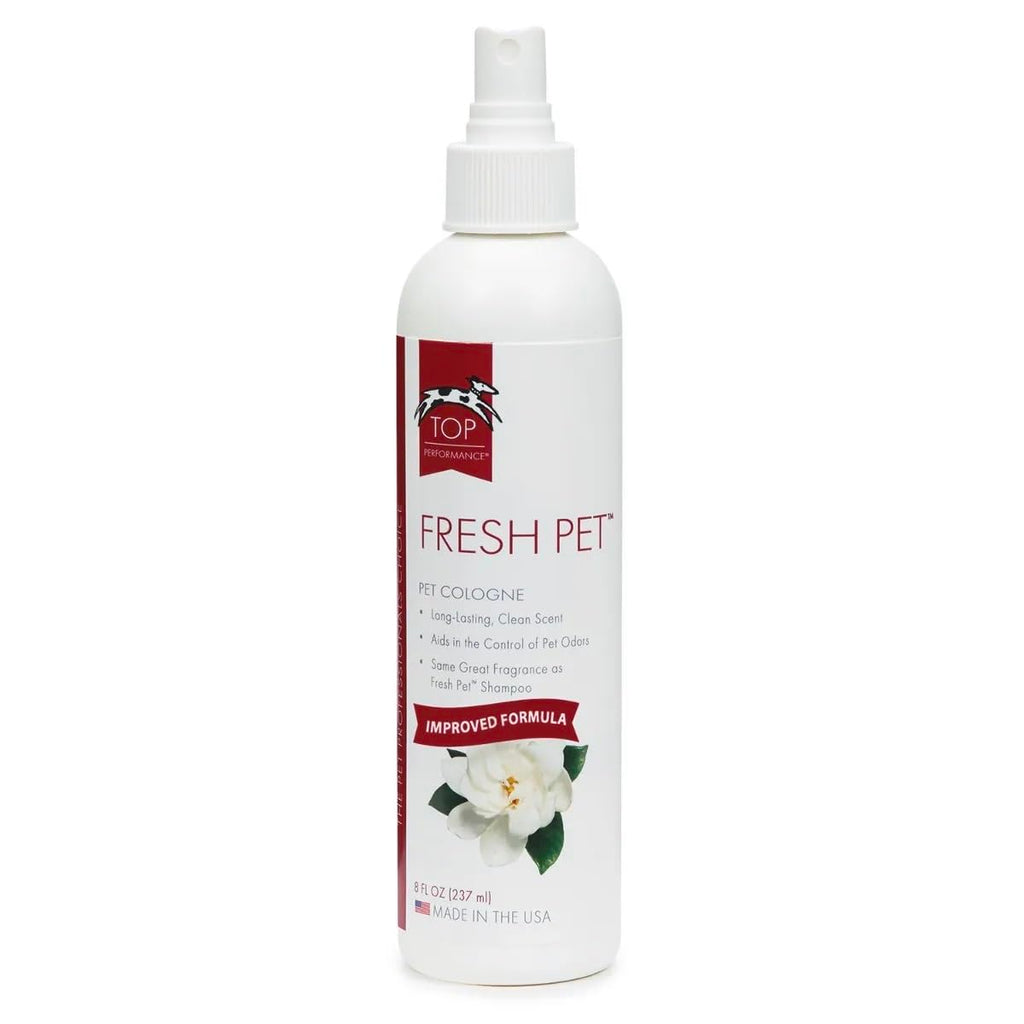 Dog Cat Cologne Mist 1 Gallon Refill P18605