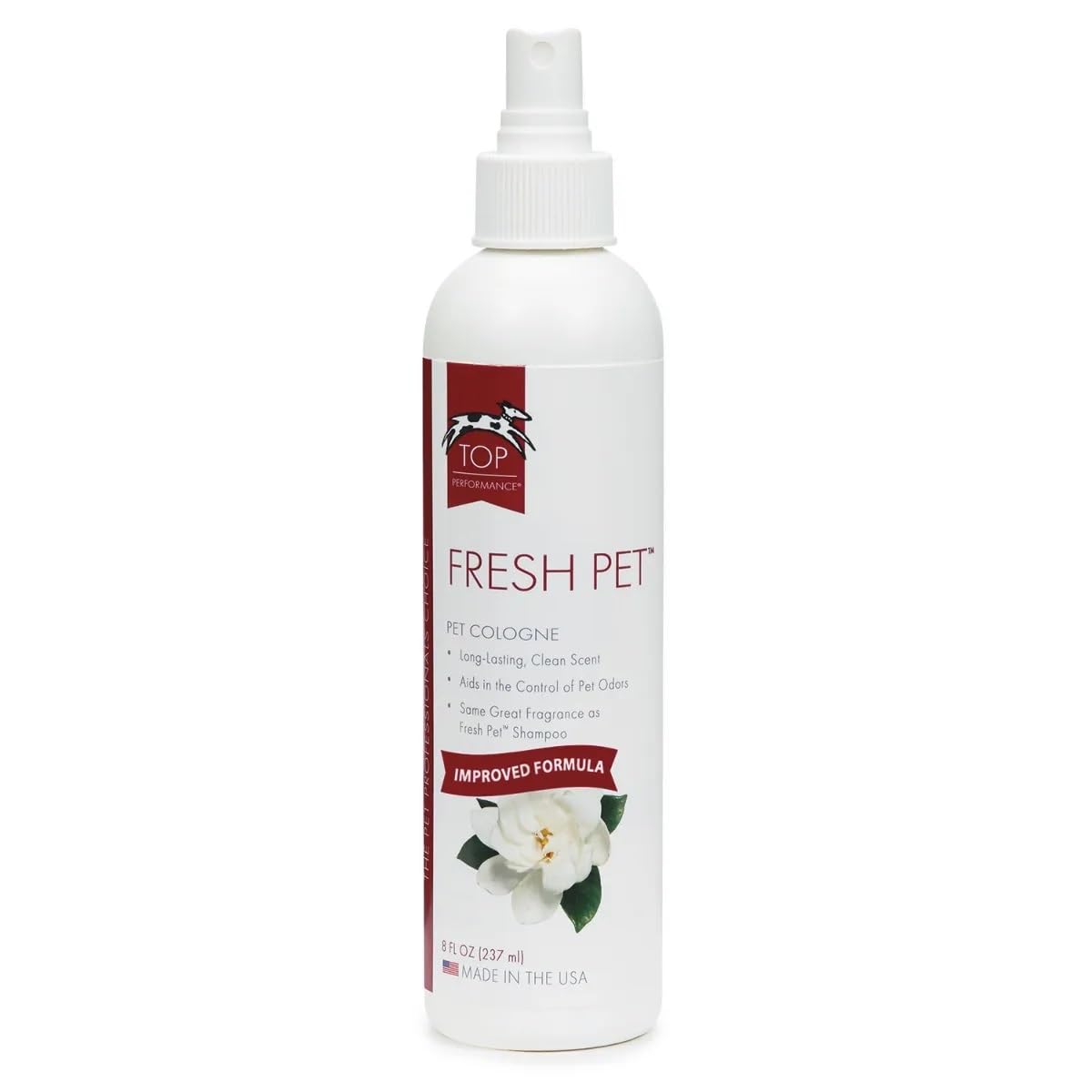 Dog Cat Cologne Mist 1 Gallon Refill P18605