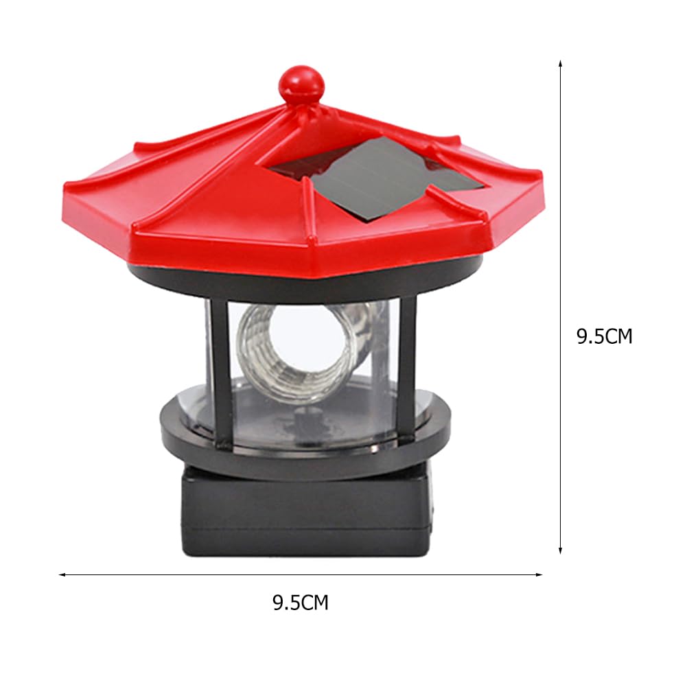 Solar LED Light Garden Decoration W90069