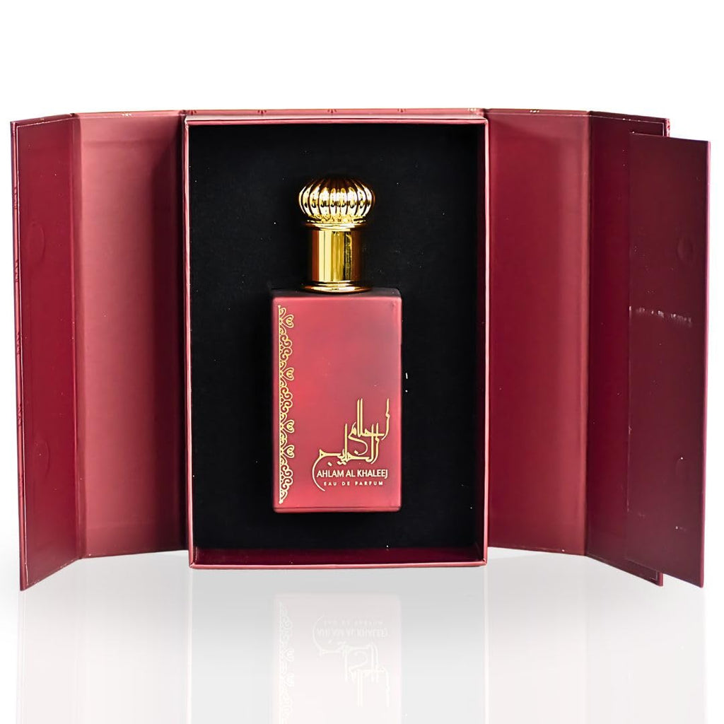 Eau de Parfum Spray 2.7 Ounce D68598