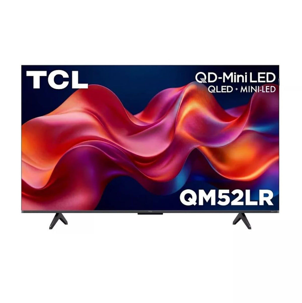 50" 4K UHD Mini LED Smart TV N20843