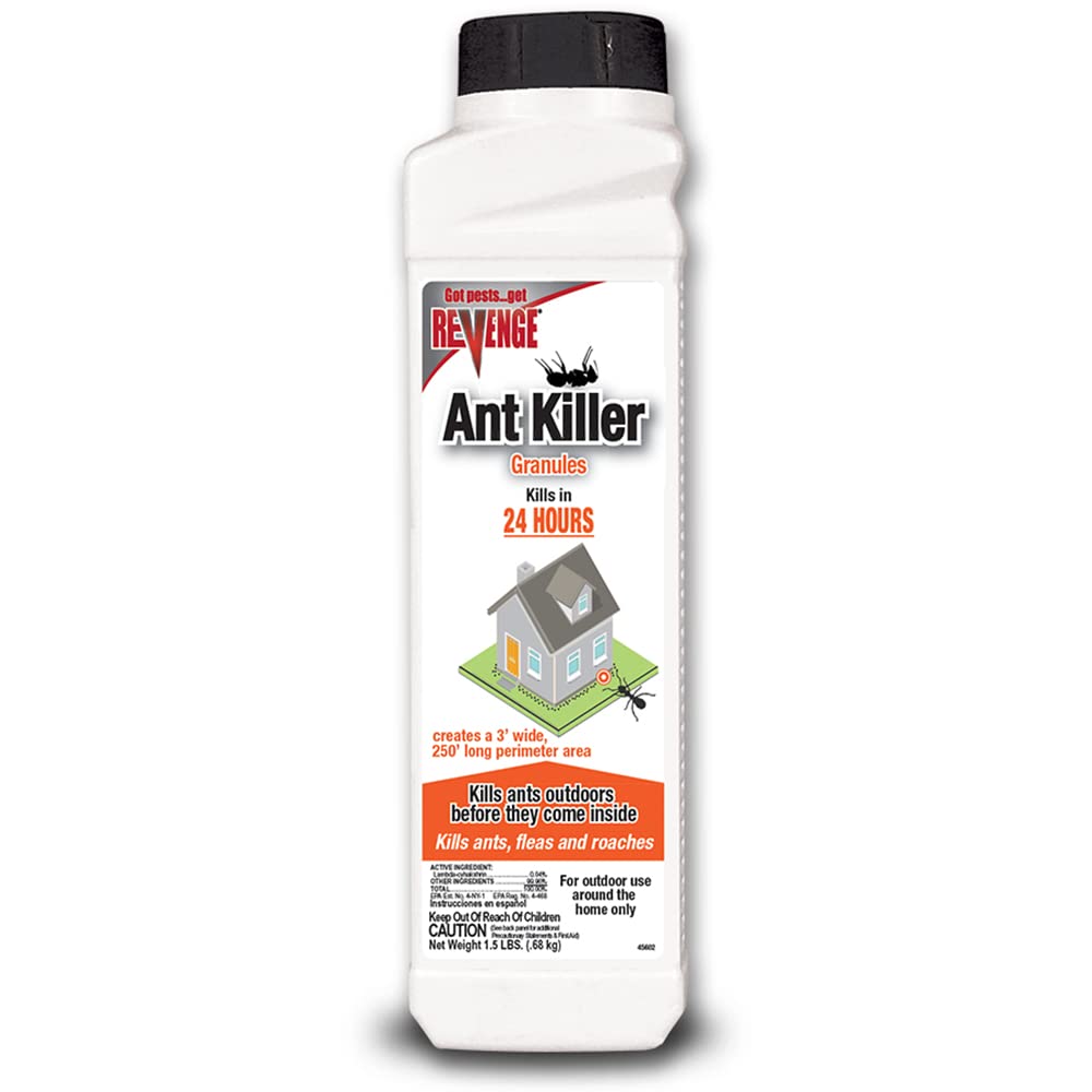 Ant Killer Granules 1.5 lb U9322