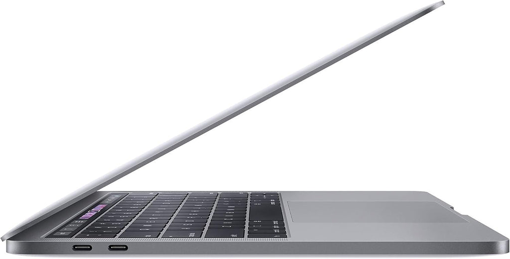 13-inch 8GB RAM 256GB Storage Space Gray Laptop N4772
