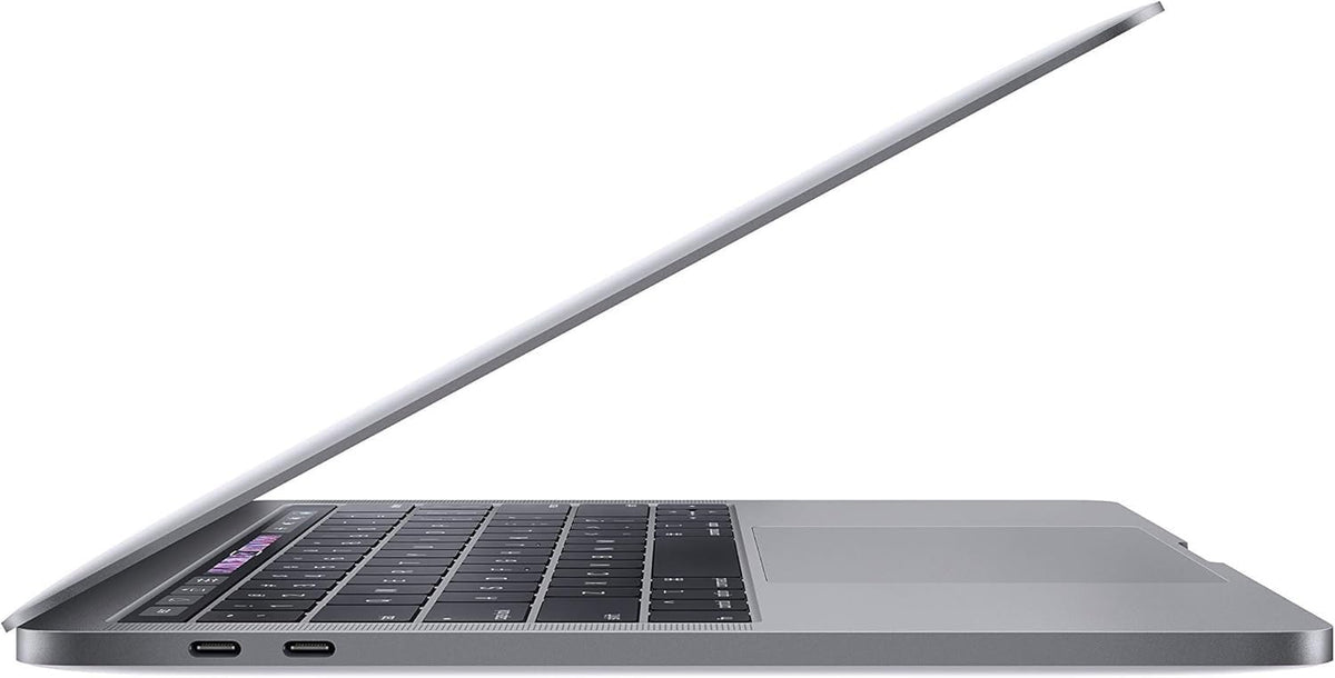 13-inch 8GB RAM 256GB Storage Space Gray Laptop N4772