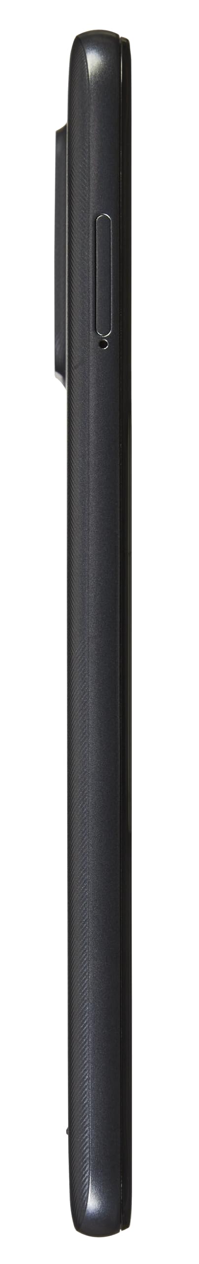 Black 64GB Prepaid Smartphone K803
