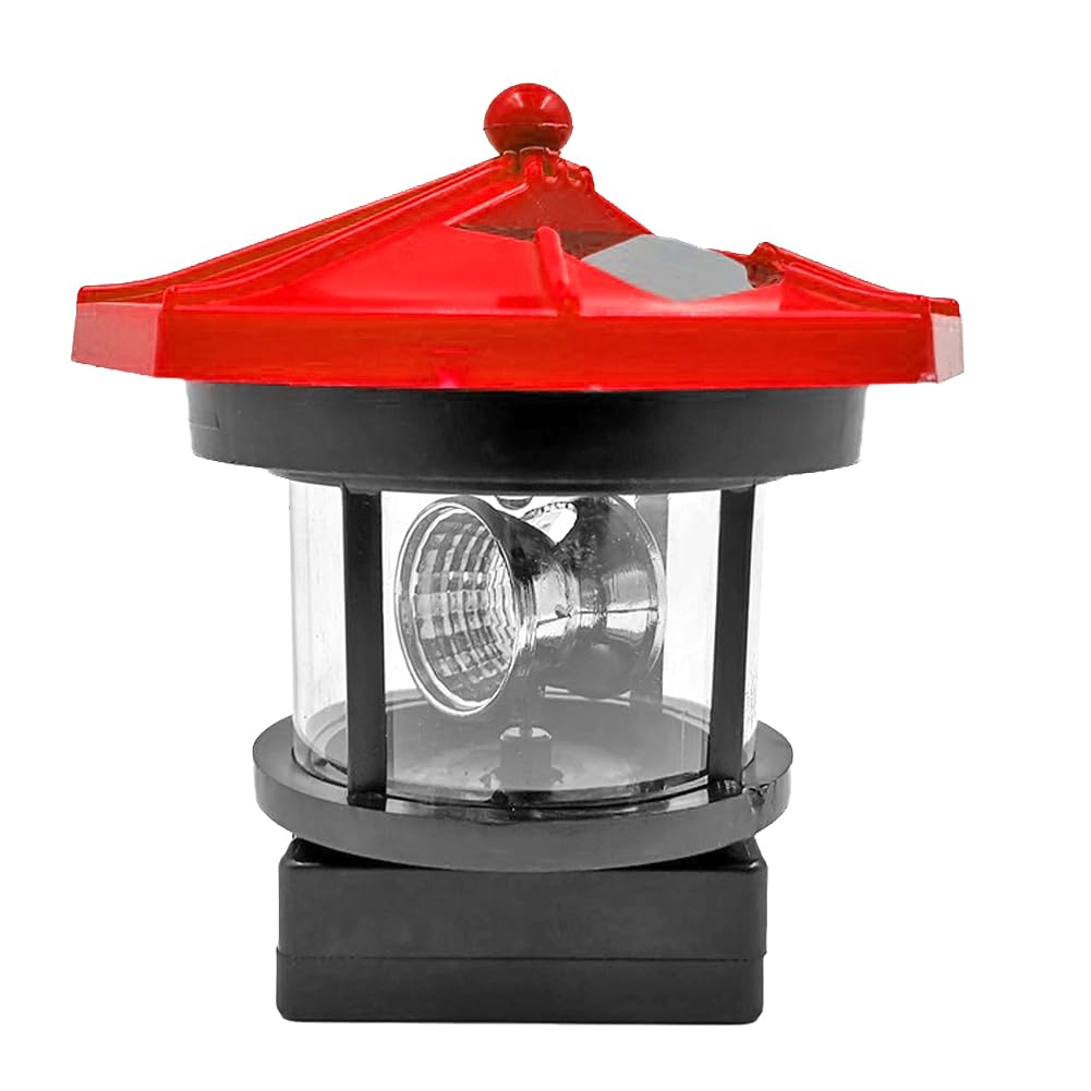Solar LED Light Garden Decoration W90069