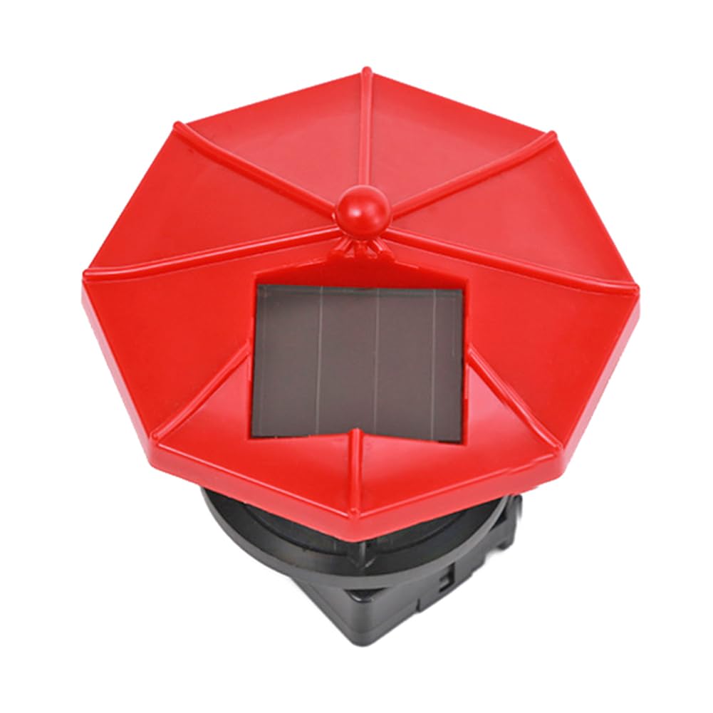 Solar LED Light Garden Decoration W90069