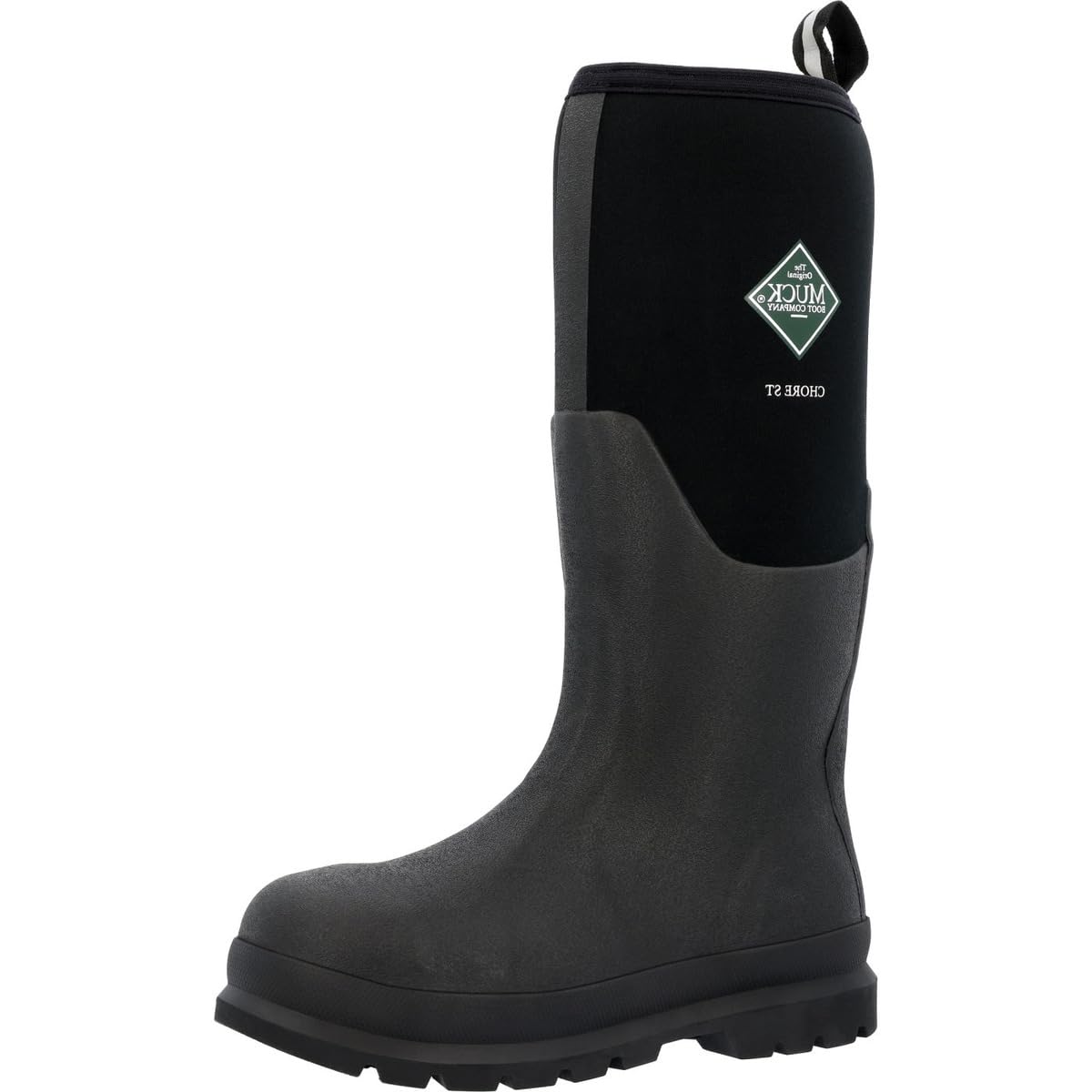 Steel Toe Boot N6899