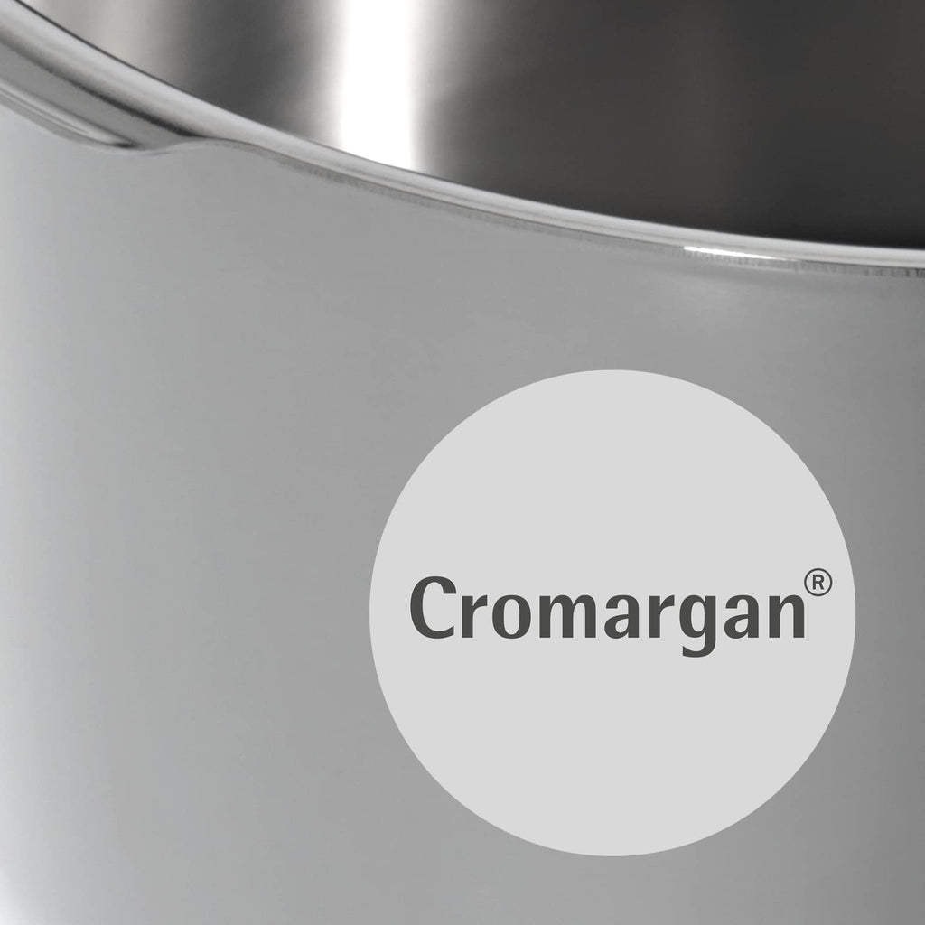 22 cm 3 Litres Stainless Steel Quick Cooker B290501