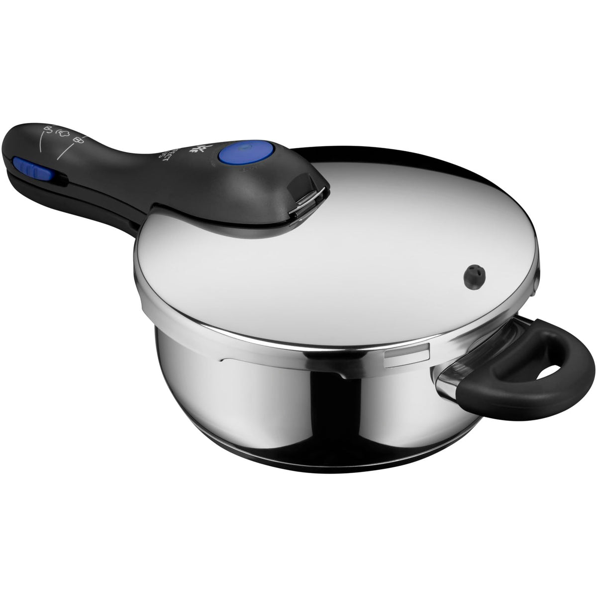 22 cm 3 Litres Stainless Steel Quick Cooker B290501