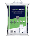 Water Softener Salt 40 lb Crystal X17635