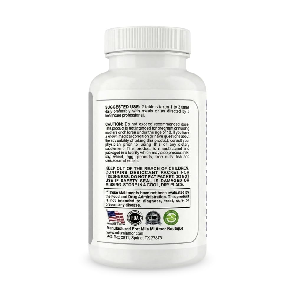 Joint Support Supplement 60 Tablets K2130