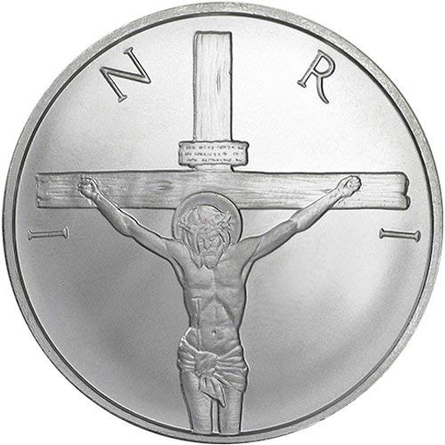 Silver 1 Troy oz .999 Round S84836