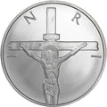 Silver 1 Troy oz .999 Round S84836