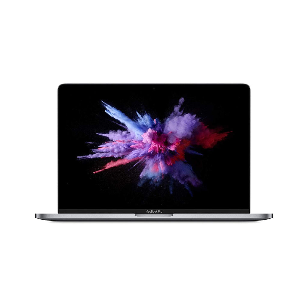 13-inch 8GB RAM 256GB Storage Space Gray Laptop N4772