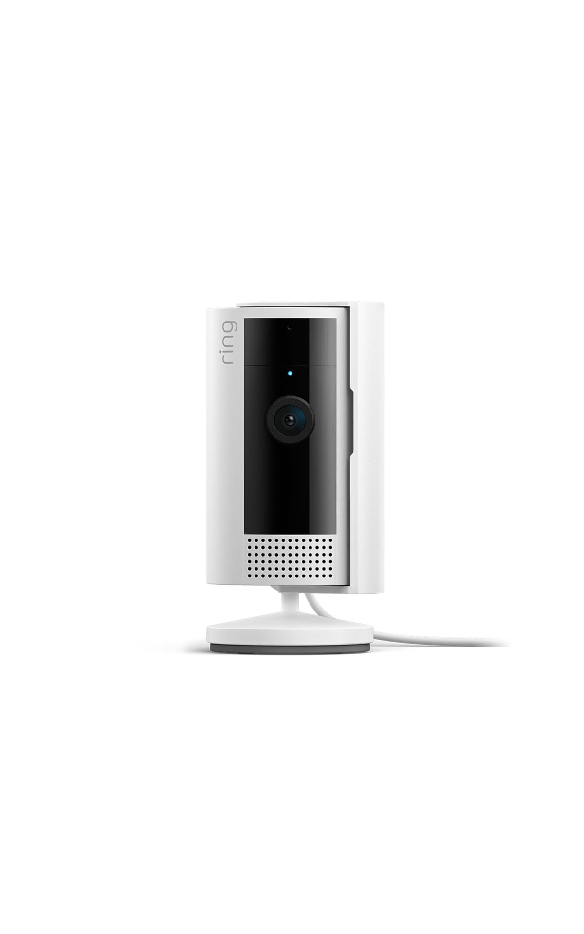Indoor Cam 1080p HD White F19798