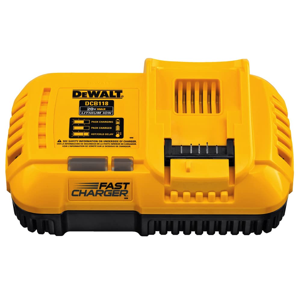 60V MAX Lithium Battery with Charger W17324