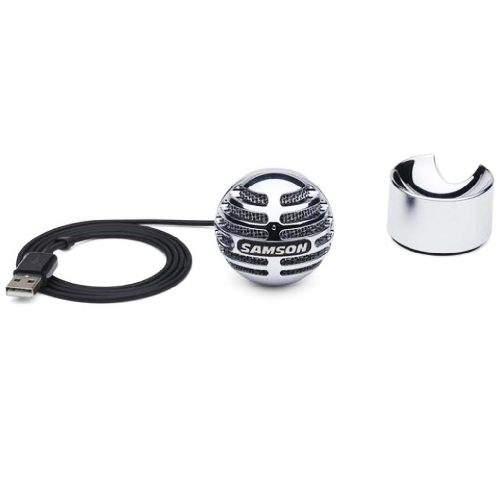 Portable USB Microphone F86468