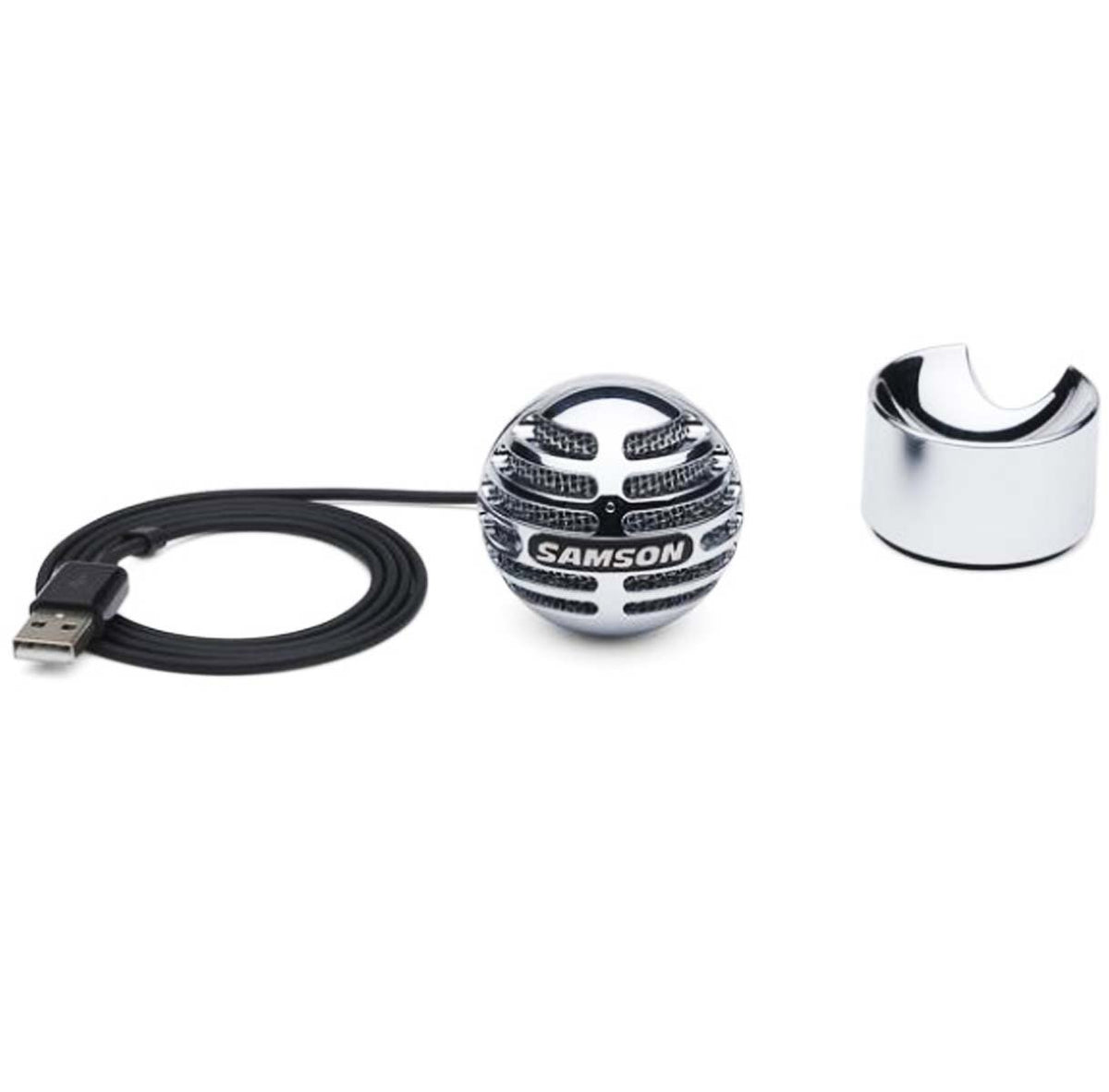 Portable USB Microphone F86468
