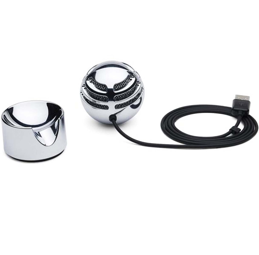 Portable USB Microphone F86468