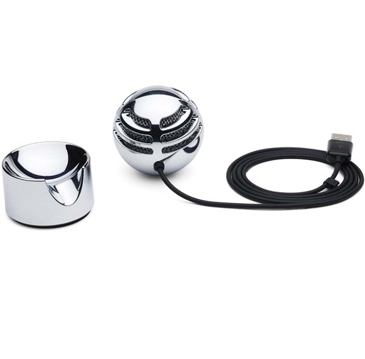 Portable USB Microphone F86468