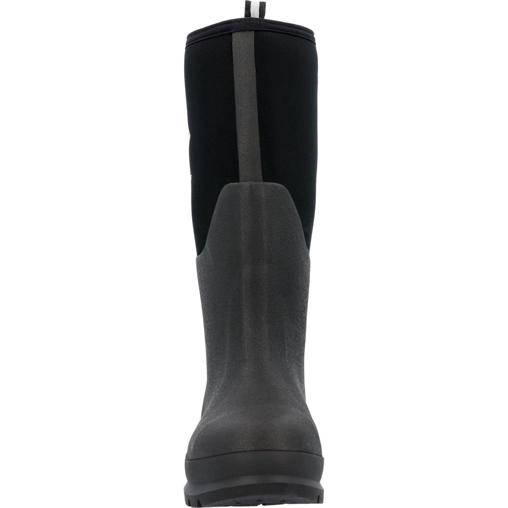 Steel Toe Boot N6899