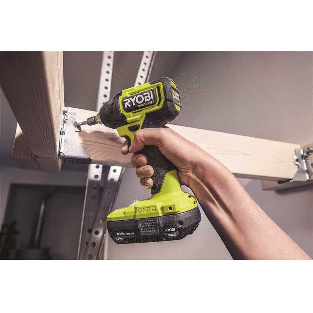 18V Brushless Cordless Compact 1/2 in. Drill and Impact Driver Kit with 2 Batteries T6480