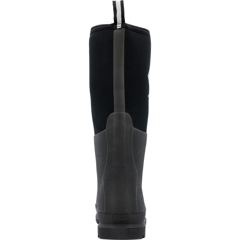Steel Toe Boot N6899