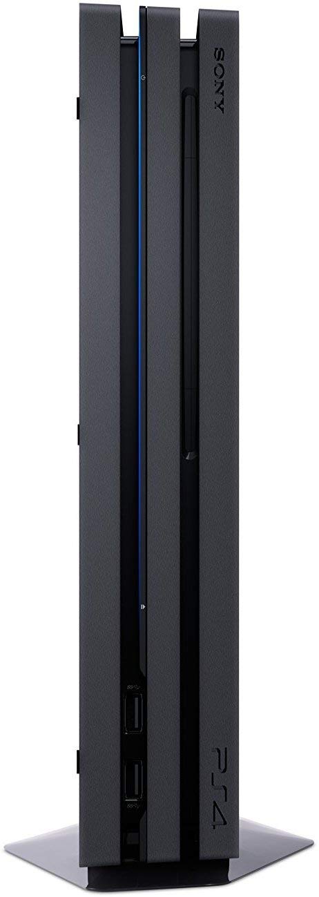 Playstation 4 Pro 1TB SSD Console with DualShock-4 Wireless Controller T63231