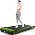 3 in 1 Under Desk Treadmill 2.5 HP Portable D22238