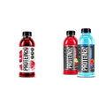 Whey Protein Infused Water Variety Pack 16 Count K51434