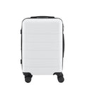 20 Inch Expandable Hardside Spinner Luggage with TSA Lock Q14191