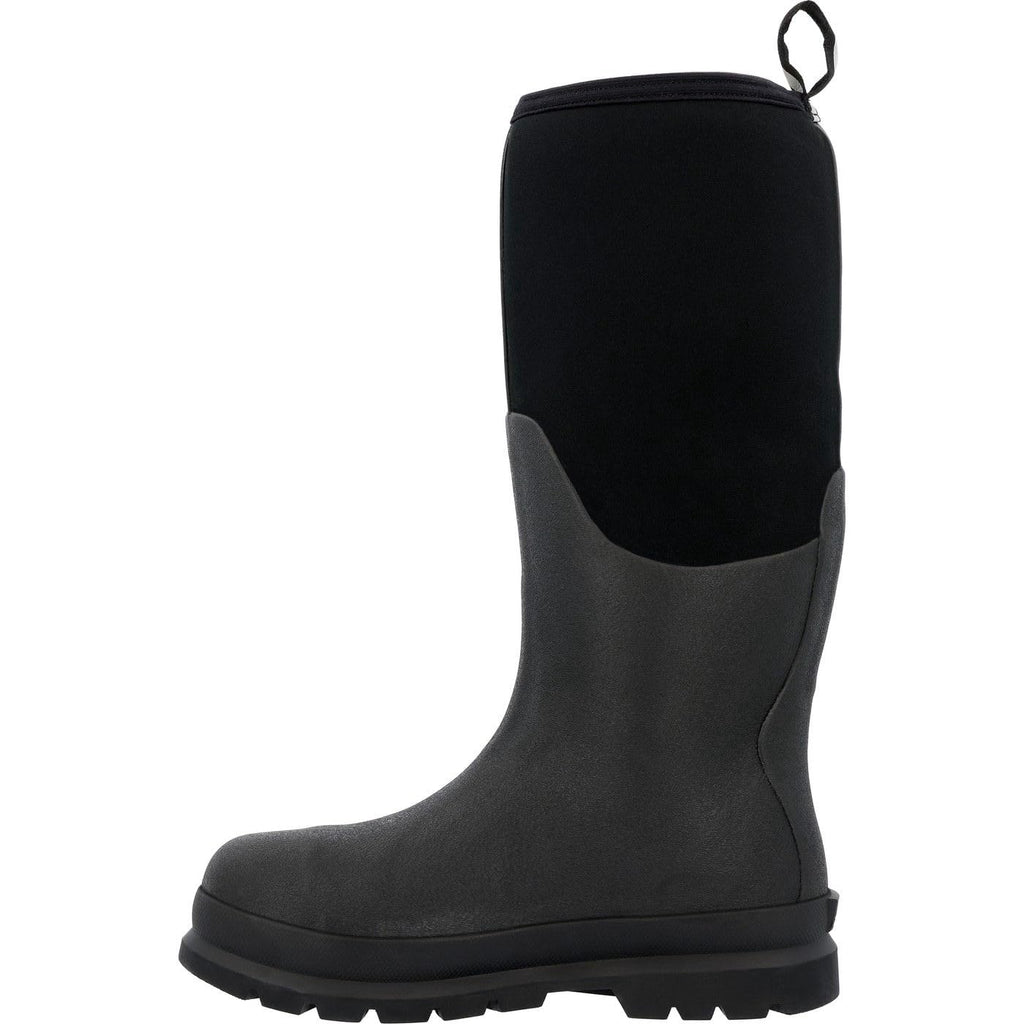 Steel Toe Boot N6899