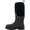Steel Toe Boot N6899