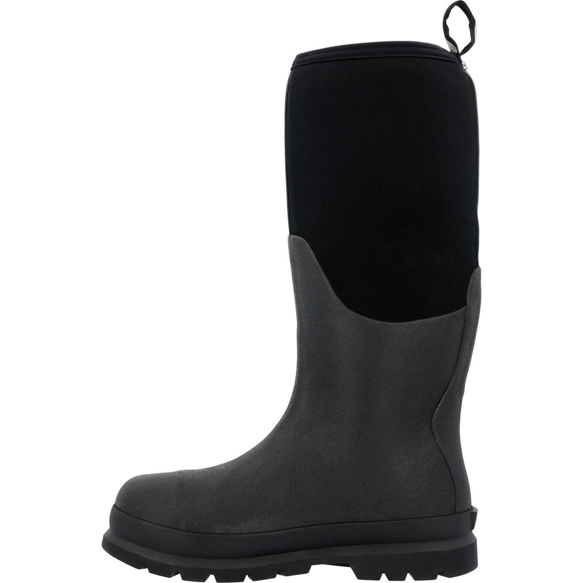 Steel Toe Boot N6899