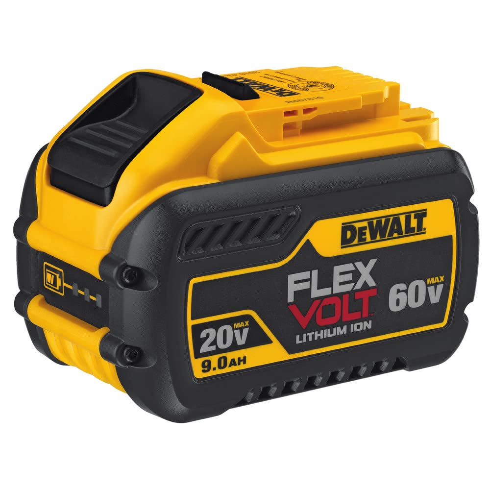 60V MAX Lithium Battery with Charger W17324