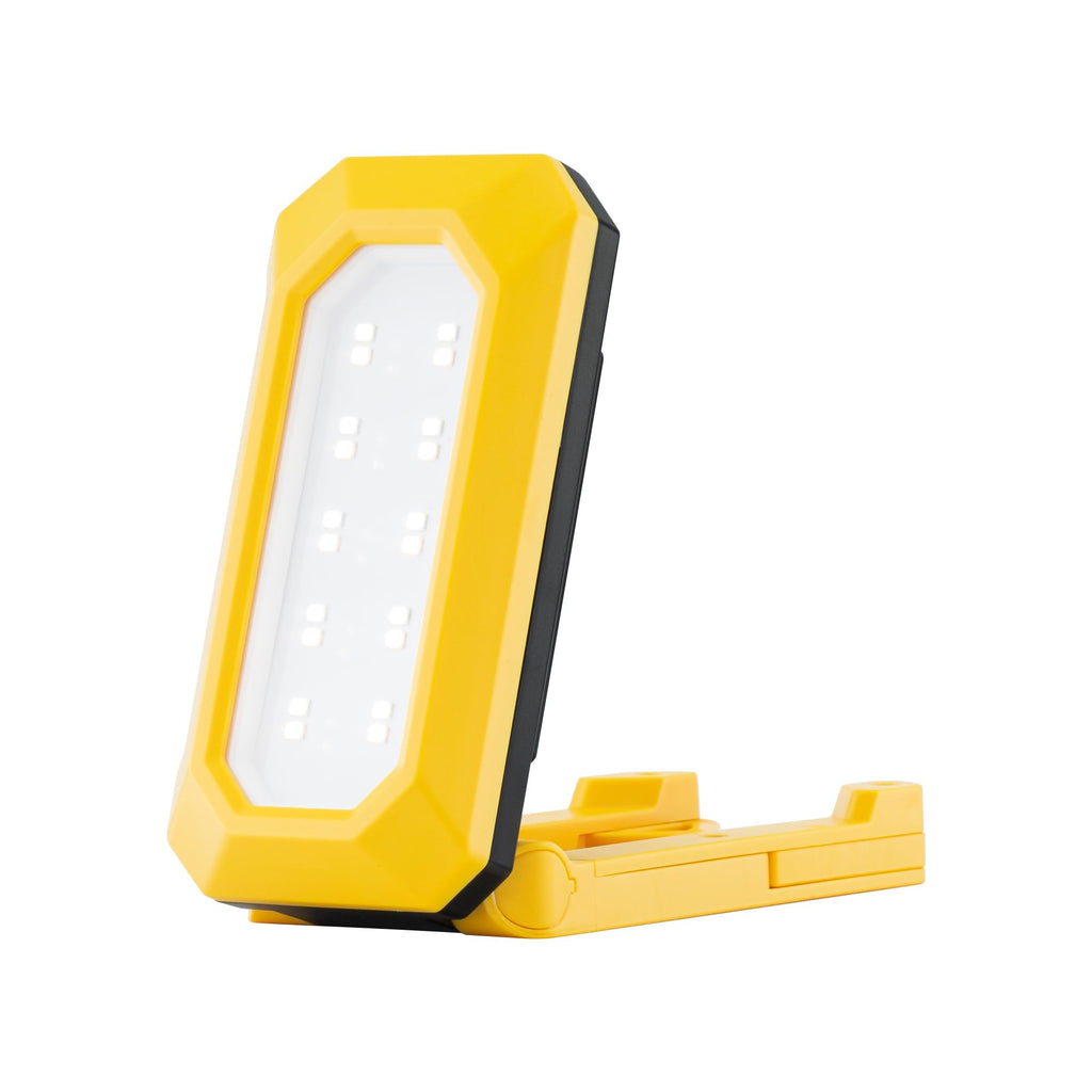 Rechargeable Magnetic LED Work Light 2.5W 1,500 Lumens P349