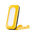 Rechargeable Magnetic LED Work Light 2.5W 1,500 Lumens P349