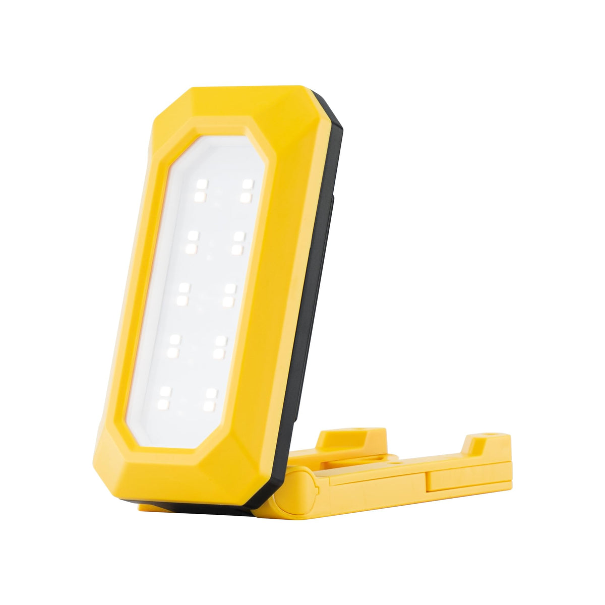 Rechargeable Magnetic LED Work Light 2.5W 1,500 Lumens P349