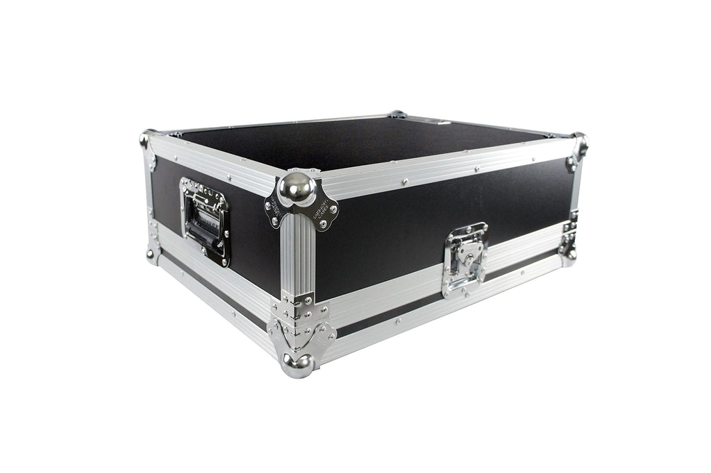DJ Flight Road Case for Digital Mixer M4692