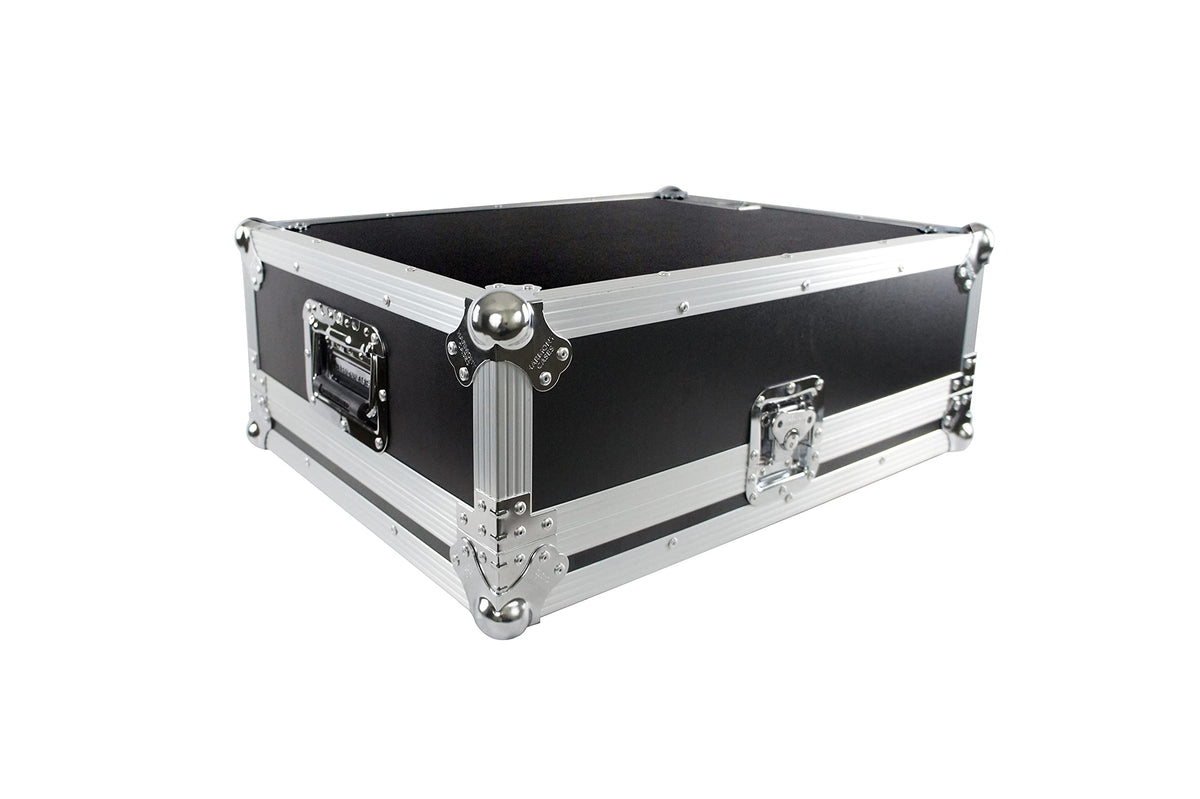 DJ Flight Road Case for Digital Mixer M4692