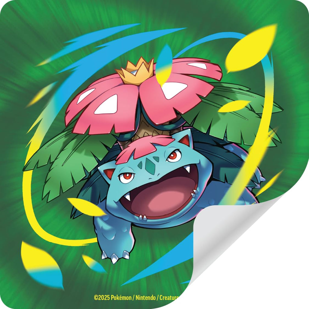 Pokémon TCG Mega Venusaur ex Premium Collection Box J462762