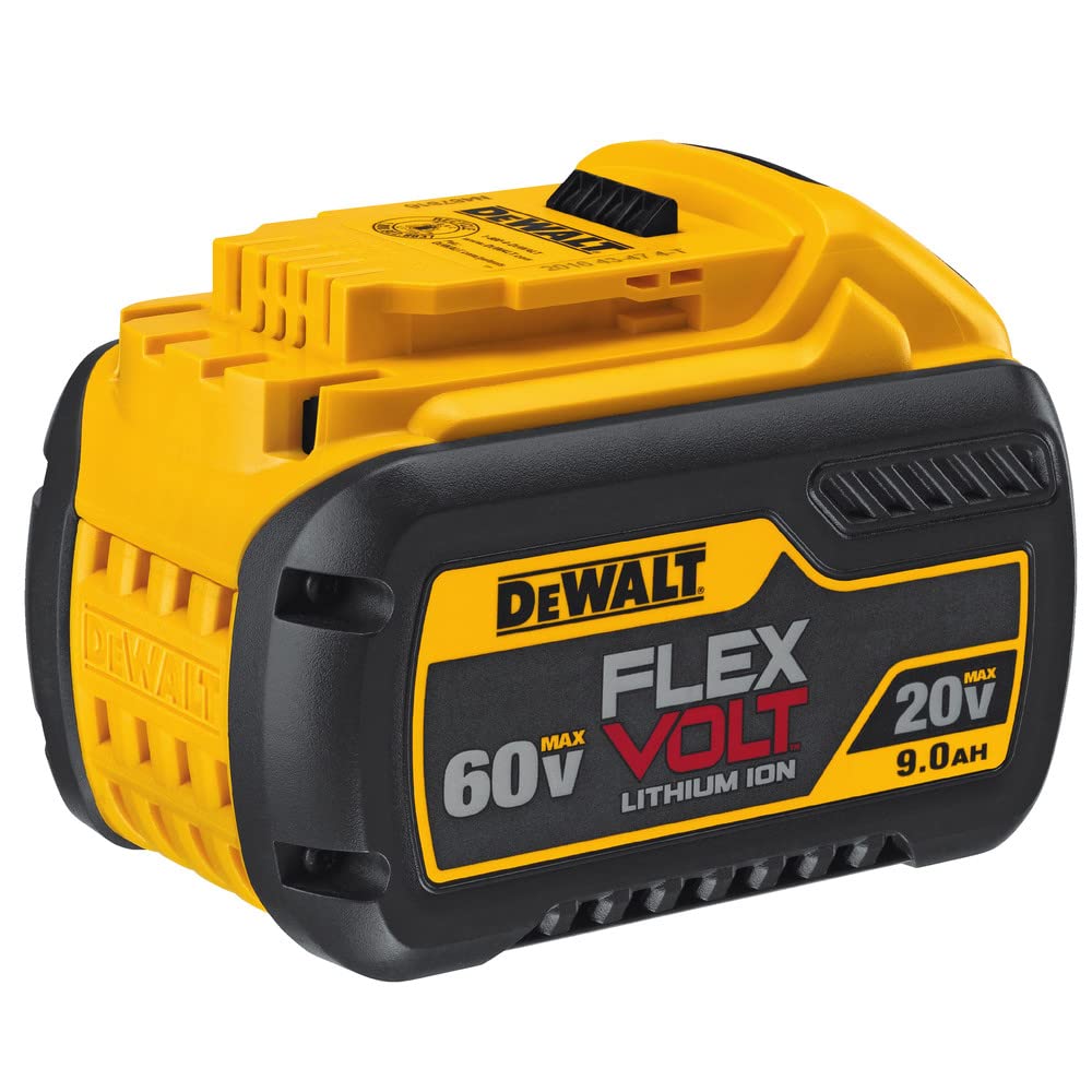 60V MAX Lithium Battery with Charger W17324