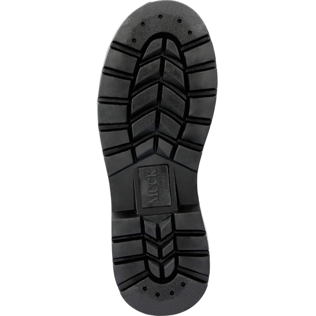 Steel Toe Boot N6899